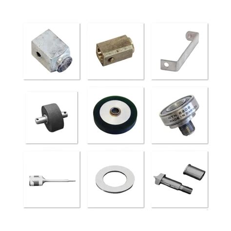 otis spare parts.